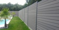 Portail Clôtures dans la vente du matériel pour les clôtures et les clôtures à Cuhon